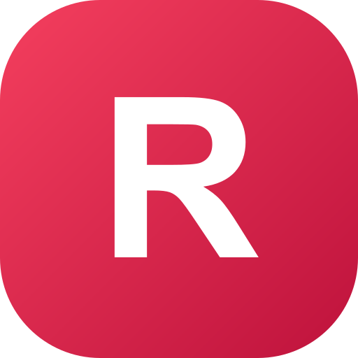 Roner IPTV logo